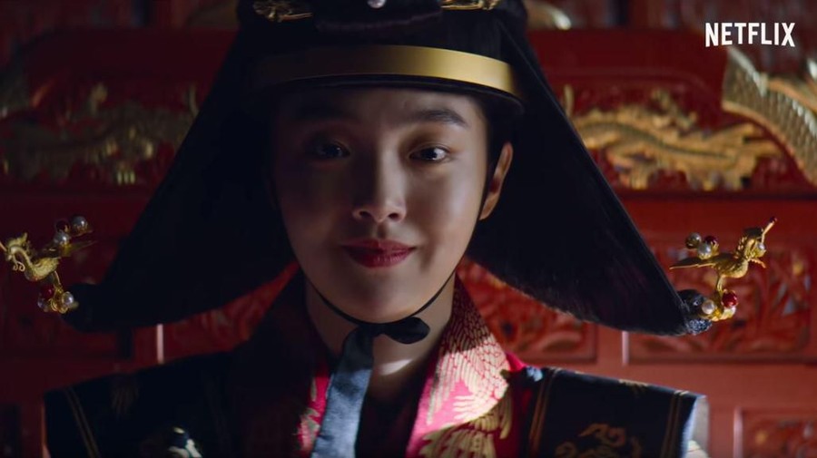 Bertabur Aktor dan Aktris Ternama Korea Selatan Beberapa fakta menarik tentang drama Korea garapan Netflix yaitu Kingdom.