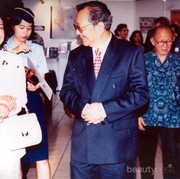 Apa Itu Cinta? 7 Quotes dari Habibie untuk Ainun Ini Mungkin Bisa Jadi Jawabannya