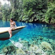 Keindahan Surga Tersembunyi di Kalimantan Timur, Calon Ibu Kota Baru Indonesia