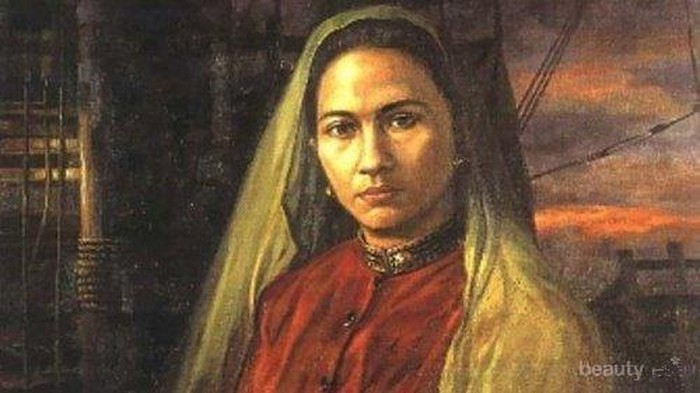 Mengungkap Sejarah Malahayati, Laksamana Pasukan Janda Aceh yang Mendunia