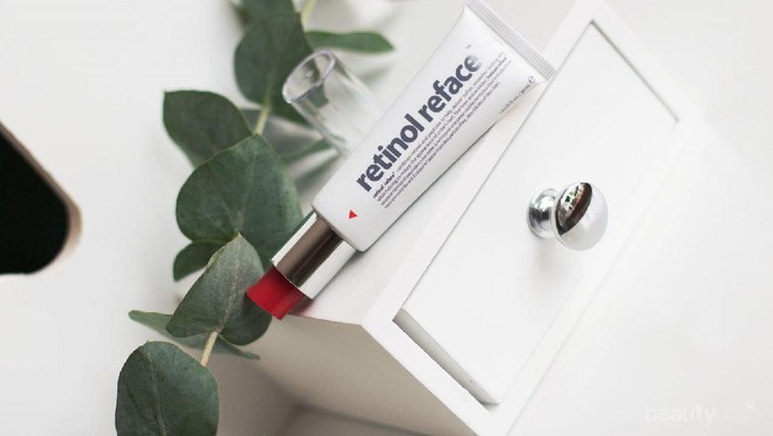 Mampu Atasi Penuaan dan Jerawat, 7 Produk Retinol Ini Bikin Wajah Terawat