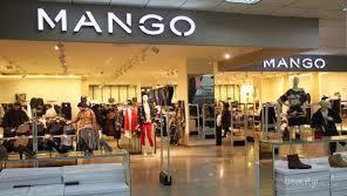 6 Inspirasi Outfit dari Brand Mango yang Bikin Kamu Stylish