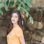 4 Wisata Pantai Pilihan Si Cantik Ranty Maria, Wajib Masuk List Liburan Kamu!