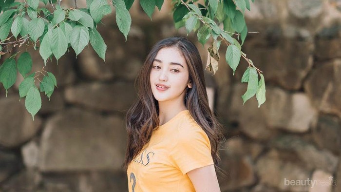 4 Wisata Pantai Pilihan Si Cantik Ranty Maria, Wajib Masuk List Liburan Kamu!