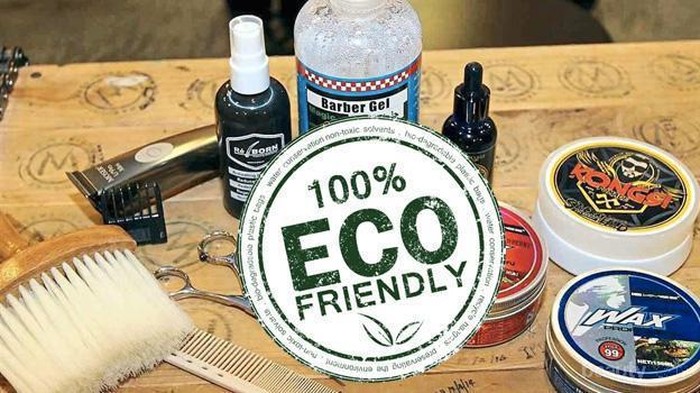 Ngaku Peduli Lingkungan? Yuk Pakai Produk Kecantikan 'Eco-Friendly' Ini