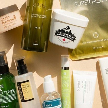 img-title 5 Online Shop Ini Jual Makeup dan Skincare Korea Favoritmu dengan Harga Terbaik
