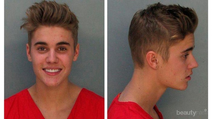 Makin Terkenal, Ini Segudang Kontroversi yang Pernah Dilakukan Justin Bieber