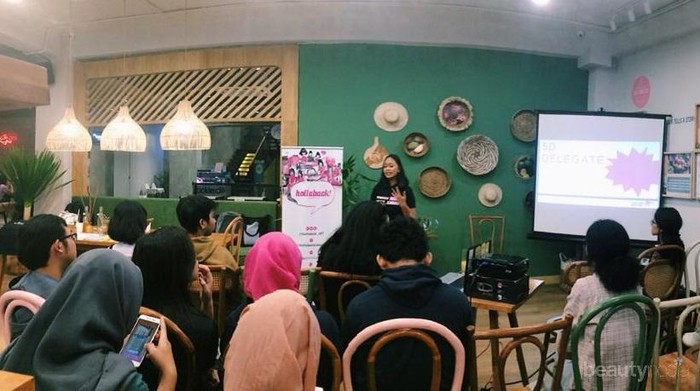 Mengalami Pelecehan di Ruang Publik, Lakukan Hal Ini Untuk Lindungi Korban