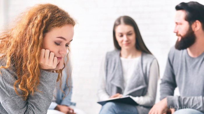 Meski Orangtua Berpisah, Jangan Sepelekan Kemampuan Anak Broken Home