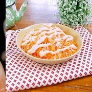 Resep Salad Seenak dan Fresh Buatan Hokben