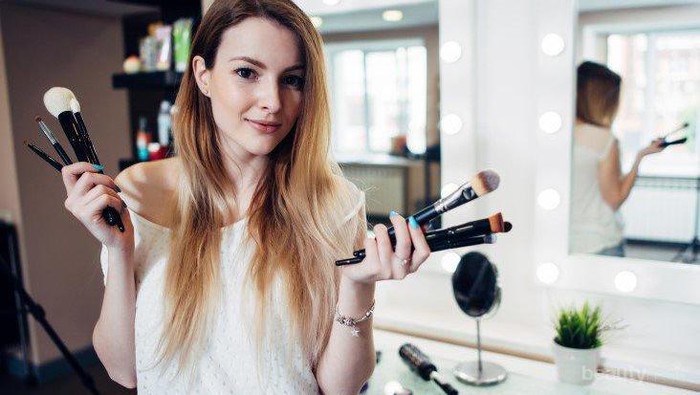 Kamu Bisa Jadi MUA Professional Jika Terapkan 5 Hal Ini!