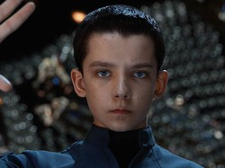 Fakta Enders Game, Film Bioskop Trans TV Malam Ini