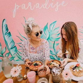 Usung Konsep Instagrammable, 5 Cafe di Malang Ini Selalu Ramai