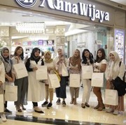 Watsons Manjakan Membernya dengan Rangkaian Perawatan di Acara 