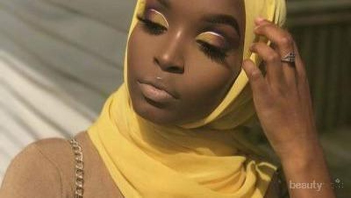 Hati-Hati Kalau Mau Pakai, 5 Warna Hijab Ini Bisa Bikin Wajah Terlihat Kusam