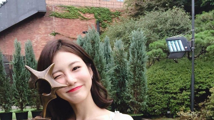 Cantik dan Bertalenta, Ini 5 Artis Korea yang Tengah Naik Daun