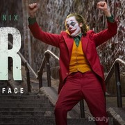 Trivia Film Joker 2019: Dapat Standing Ovation 8 Menit Hingga Menuai Kontroversi