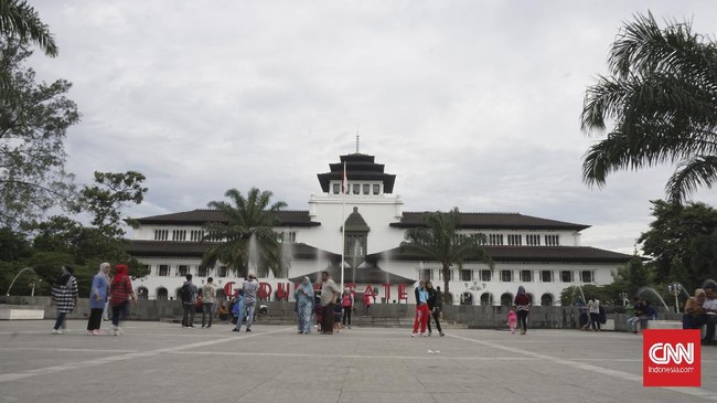Gedung Sate