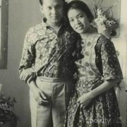 Kumpulan Foto Lawas BJ Habibie yang Tampan dari Kecil Hingga Menikah