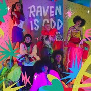 Potret Public Figure di Raven is Odd, Instalasi isu Kesehatan Mental Milik Rachel Vennya