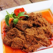 Resep: Rendang Padang Enak dan Empuk, Praktis ala Rumahan!