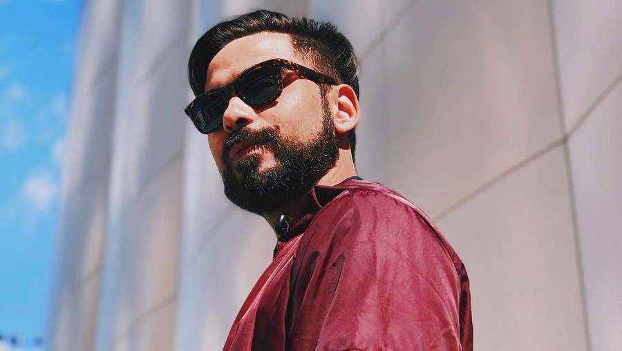 Bekerja Sama dengan Perusahaan Terkenal Dunia Deretan fakta Adam Sinclair, adik bungsu Ashraf Sinclair yang menjadi sineas film.