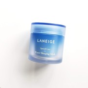 [FORUM] Kulitku berminyak, apa boleh menggunakan Laneige Sleeping Mask?