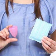 Lebih Baik Dibanding Pembalut, Ini Lho 7 Kelebihan Menstrual Cup