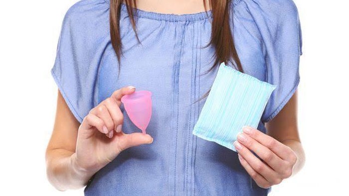 Lebih Baik Dibanding Pembalut, Ini Lho 7 Kelebihan Menstrual Cup
