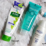 [FORUM] Aduh, pori-poriku gede banget. Bagi rekomendasi skincare murmer untuk pori-pori gede dong!