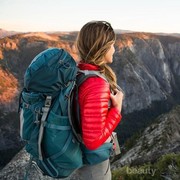 Kamu Mau Naik Gunung Ladies? Yuk, Simak Dulu Tips Ini