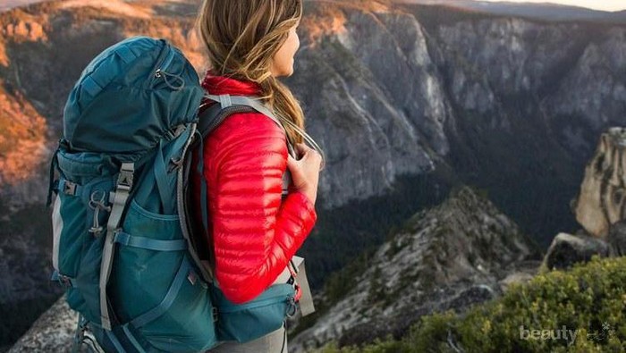 Kamu Mau Naik Gunung Ladies? Yuk, Simak Dulu Tips Ini