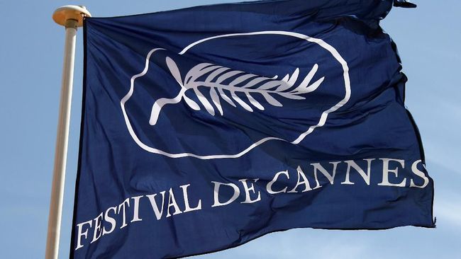 Para petinggi Cannes Film Festival meyakini penyebaran virus corona akan membaik pada April, menjelang penyelenggaraan gelaran tersebut.