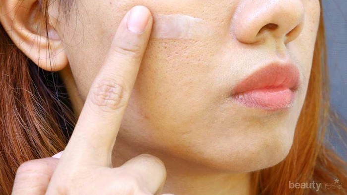 4 Faktor Penyebab Pori-pori Wajah Membesar