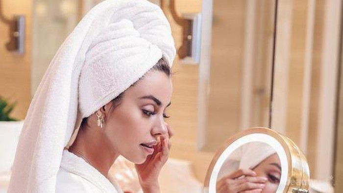 Kenalan dengan Cica, Kandungan Skincare untuk Mengatasi Kemerahan di Wajah