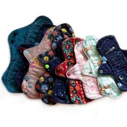 Mengenal Cloth Menstrual Pads yang Eco-Friendly, Sudah Pernah Coba?