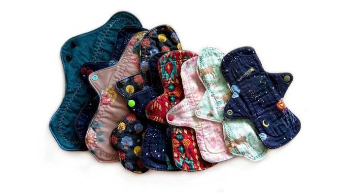 Mengenal Cloth Menstrual Pads yang Eco-Friendly, Sudah Pernah Coba?