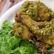 Resep: Ayam Sambal Ijo yang Lezat dan Nikmat