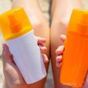 Wajib Tahu! Ini Lho Perbedaan Sunscreen dan Sunblock