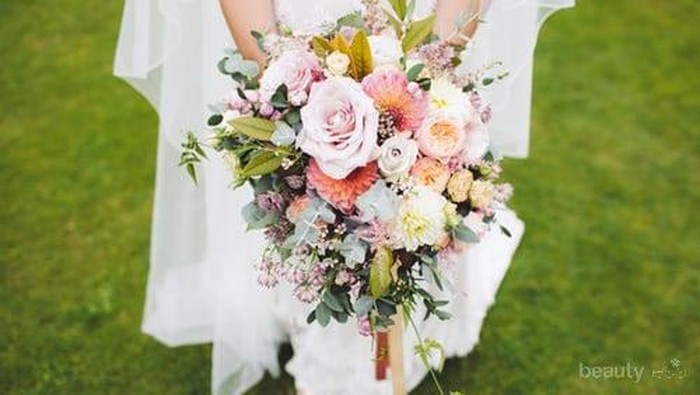 Tips Memilih Hand Bouquet Sesuai Kepribadianmu!