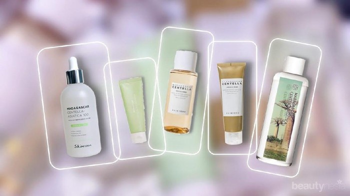 [FORUM] Kepo banget sama skin1004 madagascar deh!