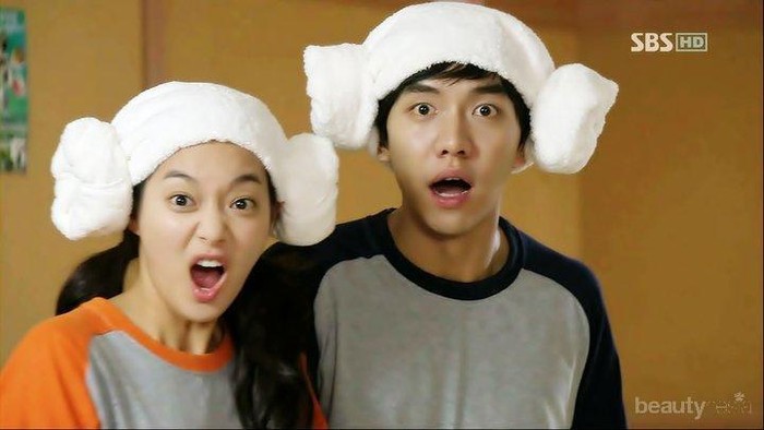 Seru, 5 Adegan Khas Ini Selalu Ada di Setiap Drama Korea Lho!