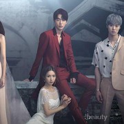 Lebih dari Sekedar Cerita Romantis, Berikut KDrama dengan Quotes yang Bisa Jadi Pelajaran Hidup