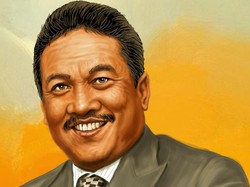 Wahyu Sakti Trenggono, Si Raja Tower Menata Industri Alutsista