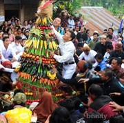 5 Hal Mistis yang Sering Dipercaya di Indonesia