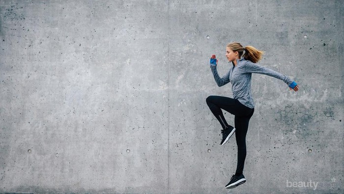 Rekomendasi 6 Exercise Terbaik untuk Imbangi Gen Obesitas