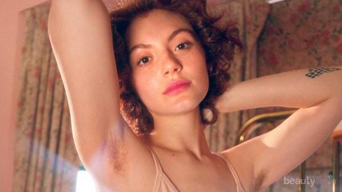 [FORUM] Ketiak hitam bikin aku kurang pede nih!