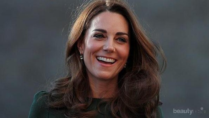 Tren Fashion yang Tidak Lagi Dipakai Kate Middleton Setelah Jadi Anggota Kerajaan