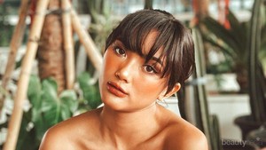 7 Selebriti Cantik Indonesia yang Menawan dengan Kulit Eksotisnya