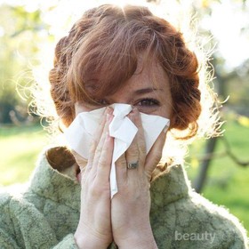 Benarkah Flu Hanya Menyerang di Musim Dingin?